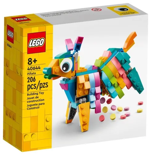 LEGO Piniata 40644