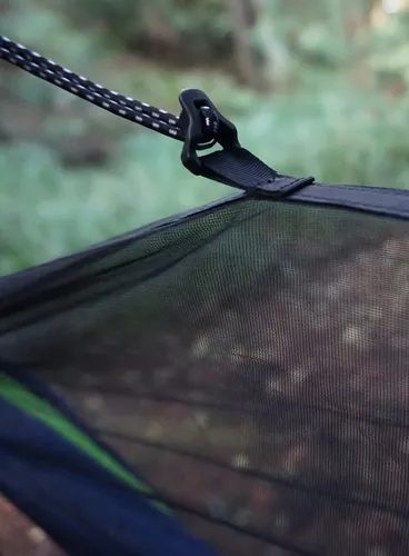Hamak z moskitierą Grand Trunk Skeeter Beeter XT Hammock - olive