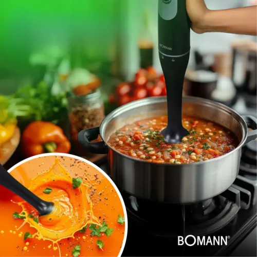 Blender Bomann SM 6081 CB 350W