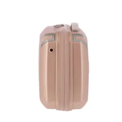 Travelite Elvaa Beauty Case Stand Kılıfı-rose gold