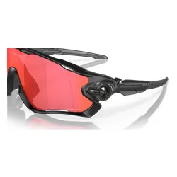 Велосипедные очки OAKLEY Jawbreaker PRIZM Trail Torch