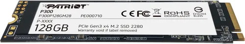 Dysk PATRIOT P300 128GB SSD