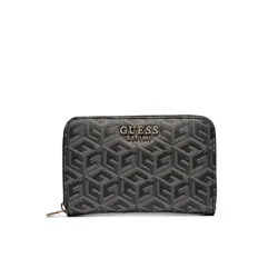 Guess Большой женский кошелек Laurel (CU) Кошельки SWCU85 00400