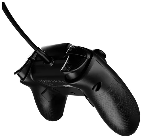 Turtle Beach React-R Xbox Windows Black