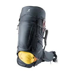 Plecak trekkingowy Deuter Aircontact Pro 85+10 - black