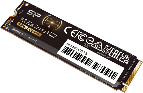 Dysk SILICON POWER US75 1TB SSD