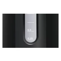 Bosch TWK3A013 czarny
