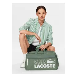 Сумка Lacoste Nu4148nzl75 Frene Blanc