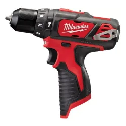 Milwaukee M12 Tornavida Matkabı BPD-0