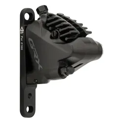 Klamkomanetka z hamulcem SHIMANO GRX ST-RX600 / BR-RX400