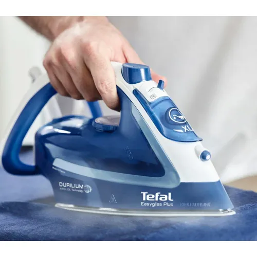 Żelazko TEFAL Easygliss Plus FV5735