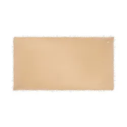 Ralph Lauren Polo Eșarfă 455909244003 Dune Tan