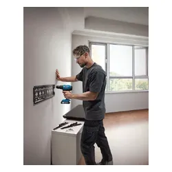 Wiertarko-wkrętarka BOSCH Professional GSB 183-LI 06019K9100