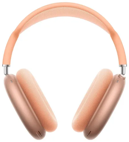 Apple AirPods Max 2 - USB-C | Pomarańczowe