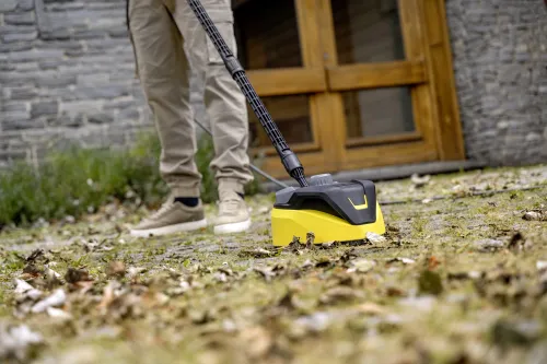 Myjka ciśnieniowa Karcher K 7 Comfort Premium Connect Home 1.317-543.0