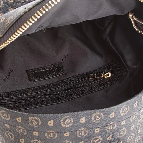 Pollini te8412pp03q1100a Nero rucsac / Vit.Nero