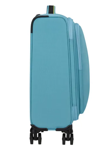 Чемодан American Tourister Take2Cabin-breeze blue