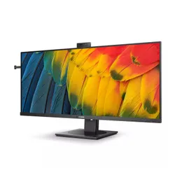 Monitor Philips 40B1U5601H/00 z kamerą internetową 40" UWQHD IPS 120Hz 4ms