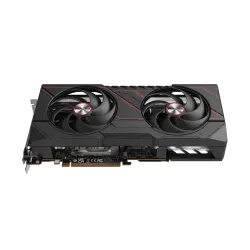 Karta graficzna Sapphire Pulse Radeon RX 9070 GRE 12GB GDDR6 192bit FSR