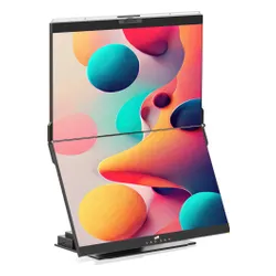 Monitor MOBILE PIXELS Geminos Dual 23.8" 1920x1080px IPS