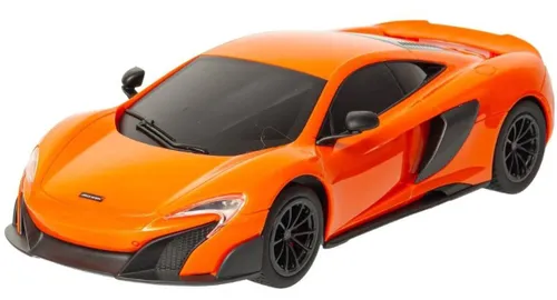 Samochód zdalnie sterowany RW McLaren 675LT Coupe 29224M