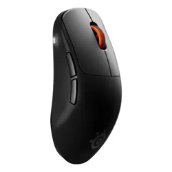 Myszka gamingowa SteelSeries Sensei Pro Mini Czarna