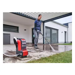 Myjka ciśnieniowa Einhell Hypresso 36/105 - Solo 4140160
