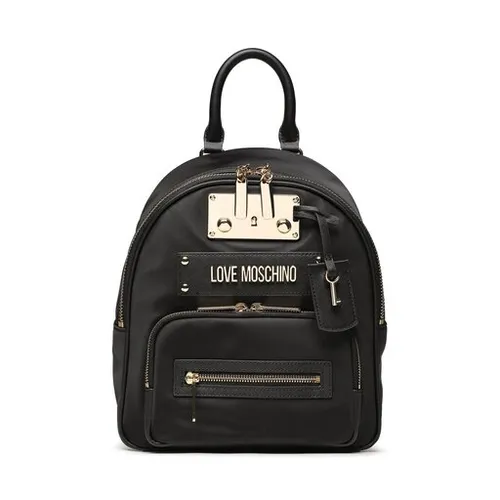 Dragoste MOSCHINO Jc4020pp1hlg100a Nero Rucsac