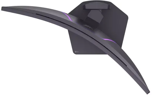 Monitor LG UltraGear 37G800A-B 36.5" 3840x2160px 165Hz 1 ms [GTG] Curved