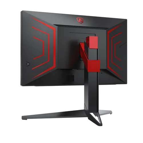 Monitor AOC Agon Pro AG274QXM 27" 2K IPS 170Hz 1ms Gamingowy