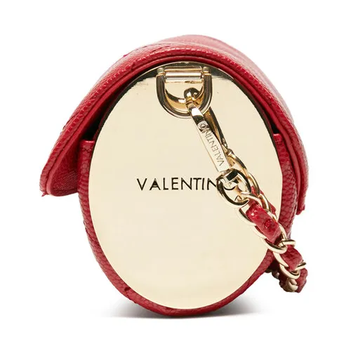 Valentino Igloo Vbs7b701 Rosso Scuro portofel