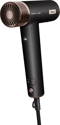Suszarka SHARK HD731EU SpeedStyle Pro Czarny 1750W