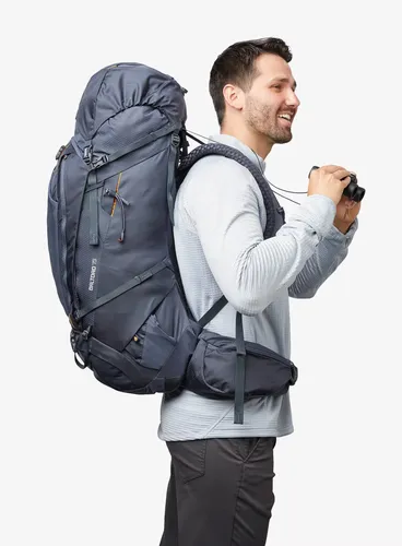 Plecak trekkingowy Gregory Baltoro 75 - alaska blue
