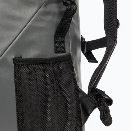 Plecak treningowy adidas 21 l grey/black ADIACC091CS