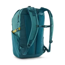 Plecak miejski Patagonia Refugio Day Pack 30 l - wetland blue