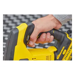 Лобзик аккумуляторный Stanley FatMax V20 SFMCS600B