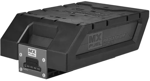 Pil Milwaukee MXF XC406 MX Fuel Redlithium 6 Ah