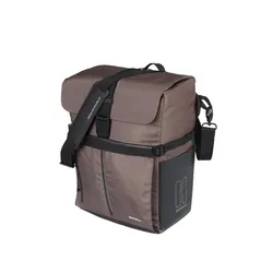 Torba na bagażnik BASIL Move + MIK