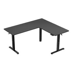 Huzaro Hero 9.5 Black (elektryczna regulacja)