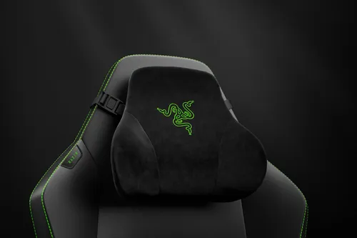 Fotel gamingowy RAZER Iskur V2 Newgen Czarno-zielony