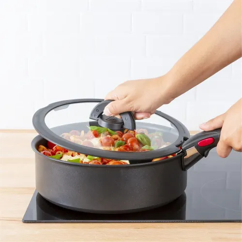 Pokrywa TEFAL Ingenio L9846353 20 cm