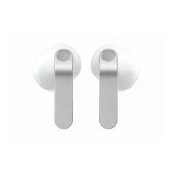 Słuchawki bezprzewodowe Samsung Galaxy Buds4 SM-R540NZW Douszne Bluetooth 6.1 Funkcje AI Biały