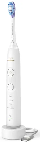 Szczoteczka soniczna PHILIPS Sonicare 7100 HX7420/01 Biały