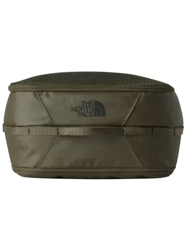 Organizer podróżny The North Face Base Camp Voyager Cube - new taupe green