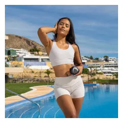 Masażer Medivon Cushy 2