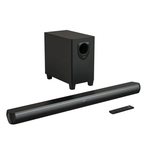 Soundbar Fenda HT-350 Czarny