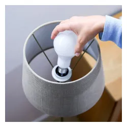 Inteligentna żarówka LED WIZ 929002449602 13W E27 WiFi