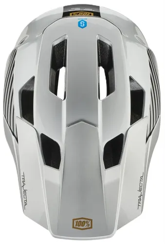 Kask rowerowy Full Face 100% TRAJECTA