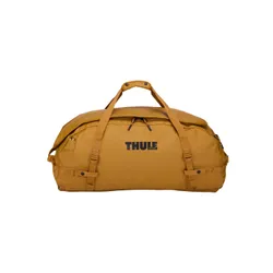 Дорожная сумка 2в1 Thule Chasm 90-golden brown