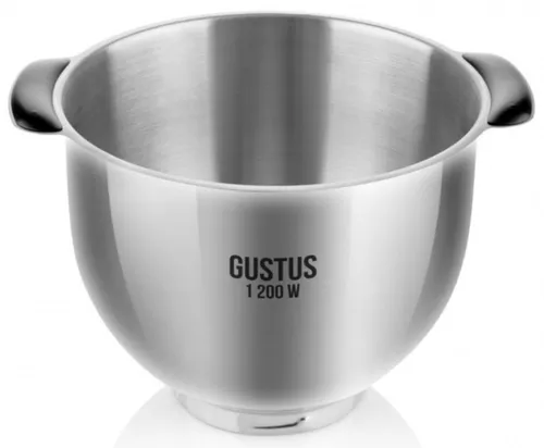 Robot kuchenny planetarny ETA Gustus Gulliver IV 412890010 1200W z blenderem kielichowym i maszynką do mięsa